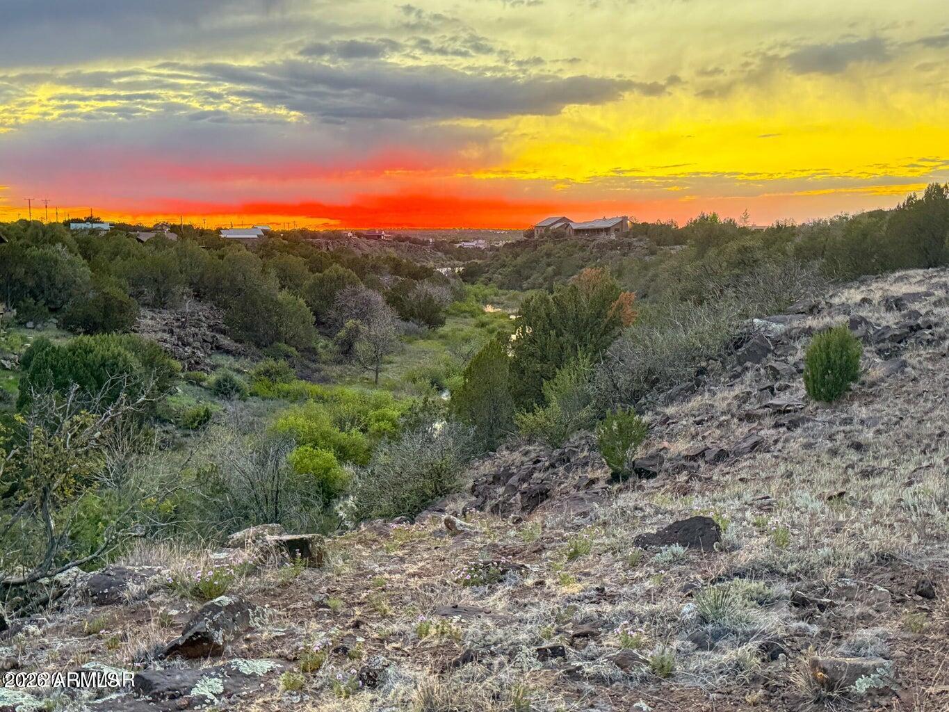 Eagle Crest - Land