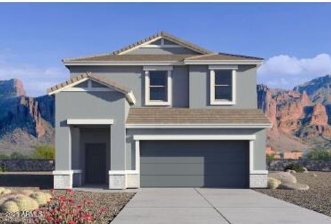 9438 S Corona Drive Apache Junction AZ 85120