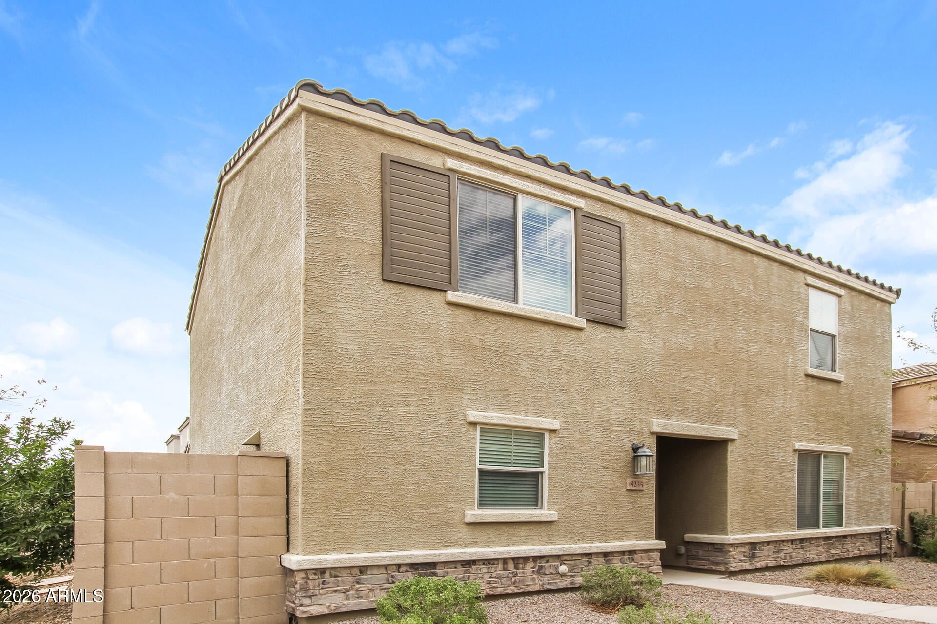 8235 W ODEUM Lane