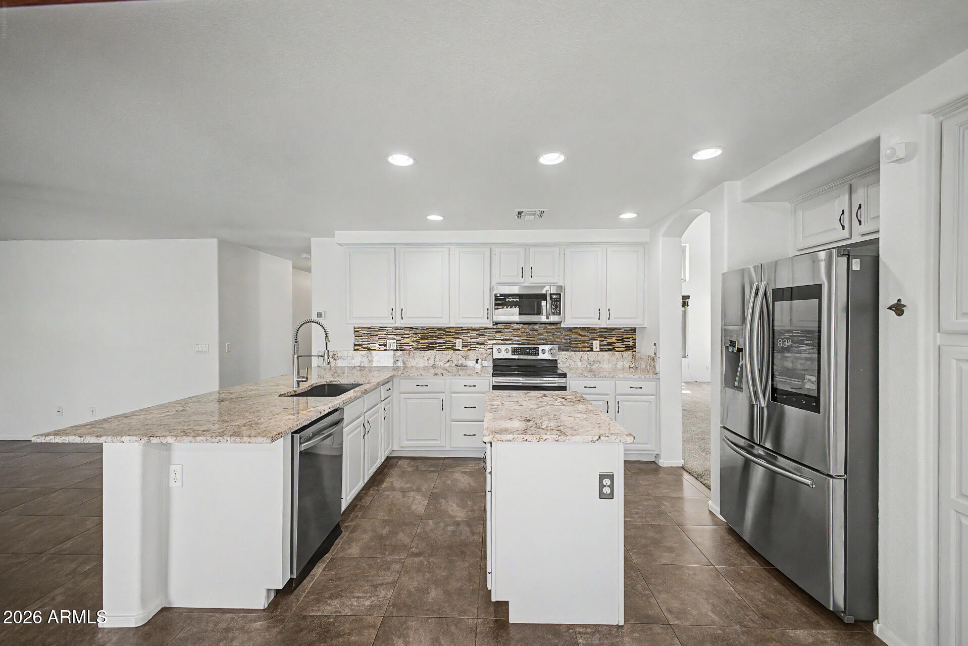 Sienna 2 - Residential