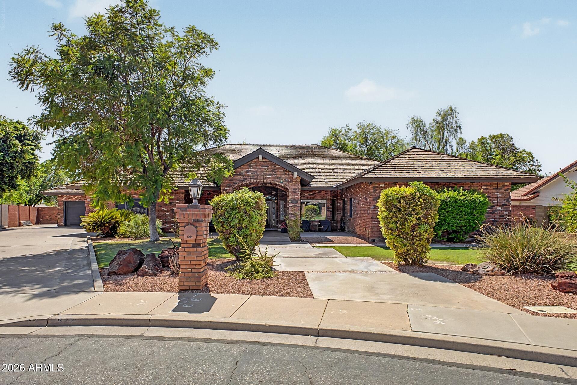 922 N WILLIAMS --