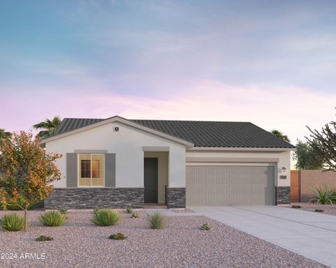 A home in Avondale