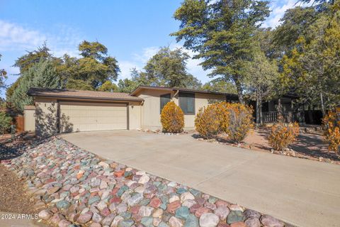 A home in Payson