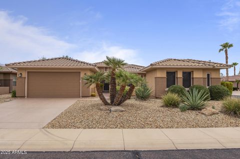20539 N BEAR CANYON Court Surprise AZ 85387