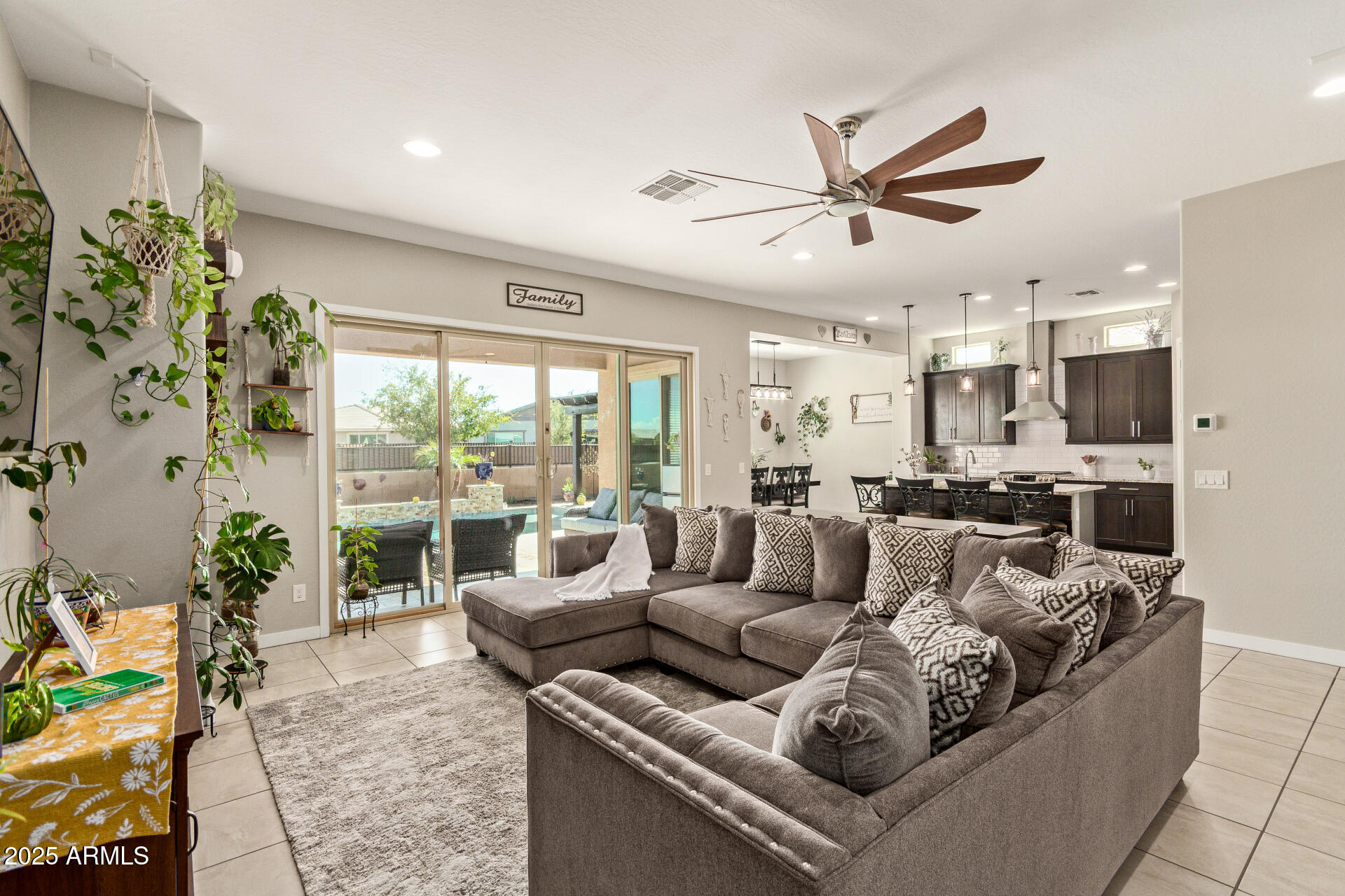 21025 E CAMACHO Road