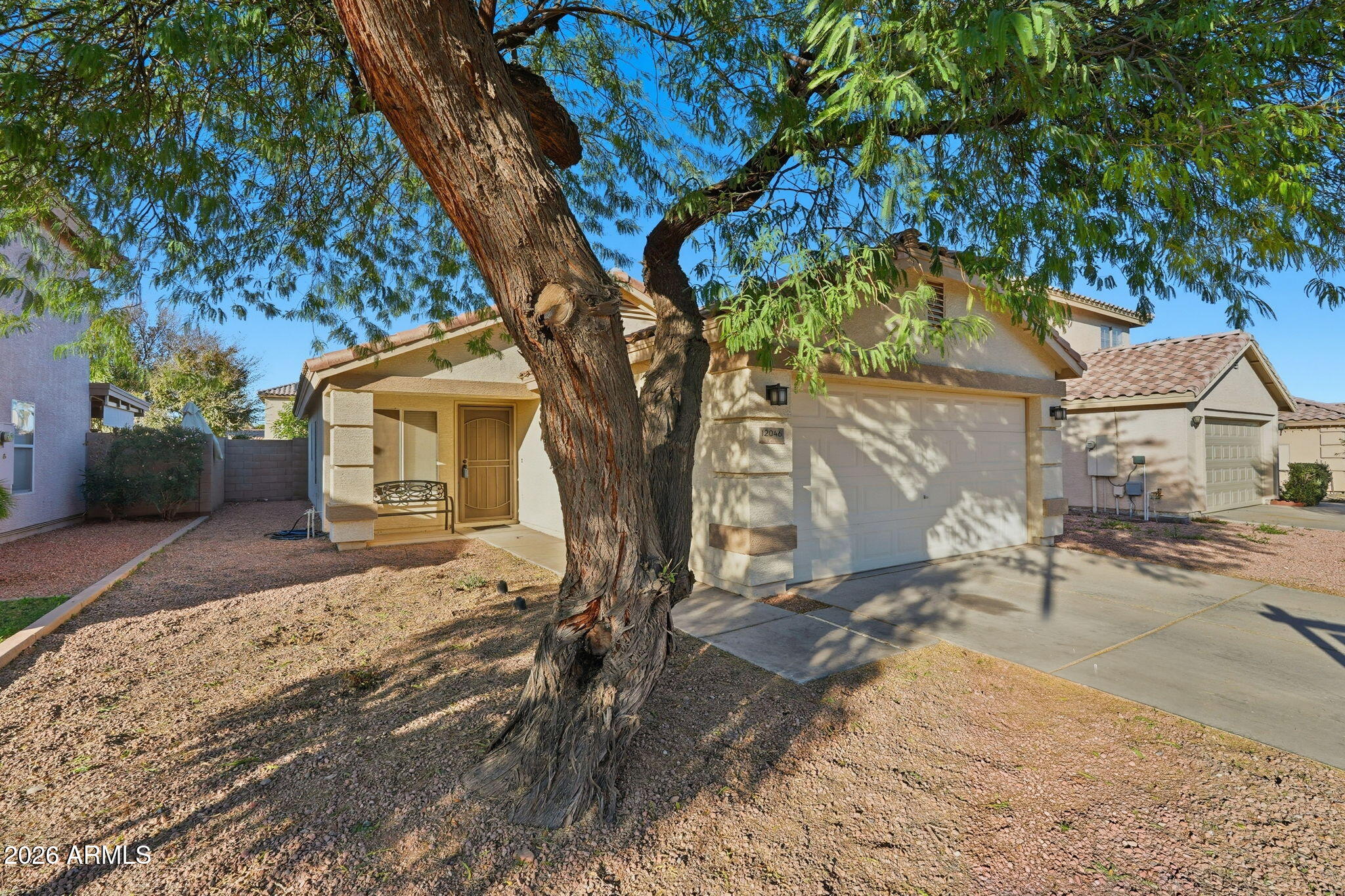 12046 W FLORES Drive