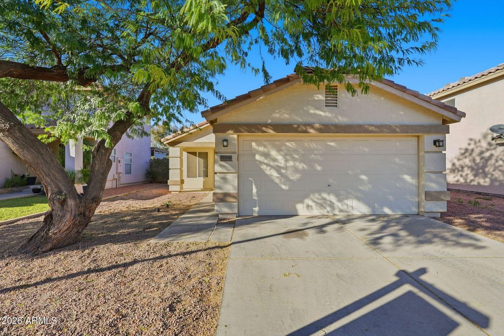 Photo of 12046 W Flores Drive, El Mirage, AZ 85335 (MLS # 6966497)