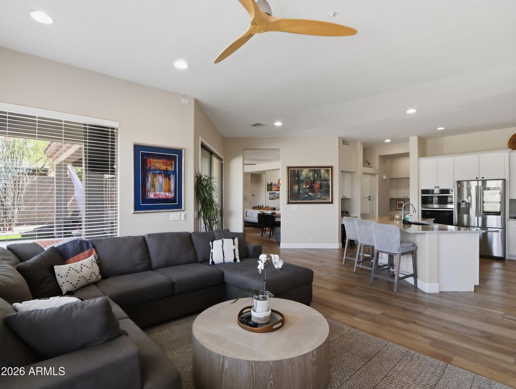 Photo of 10604 E Butherus Drive, Scottsdale, AZ 85255 (MLS # 7002536)