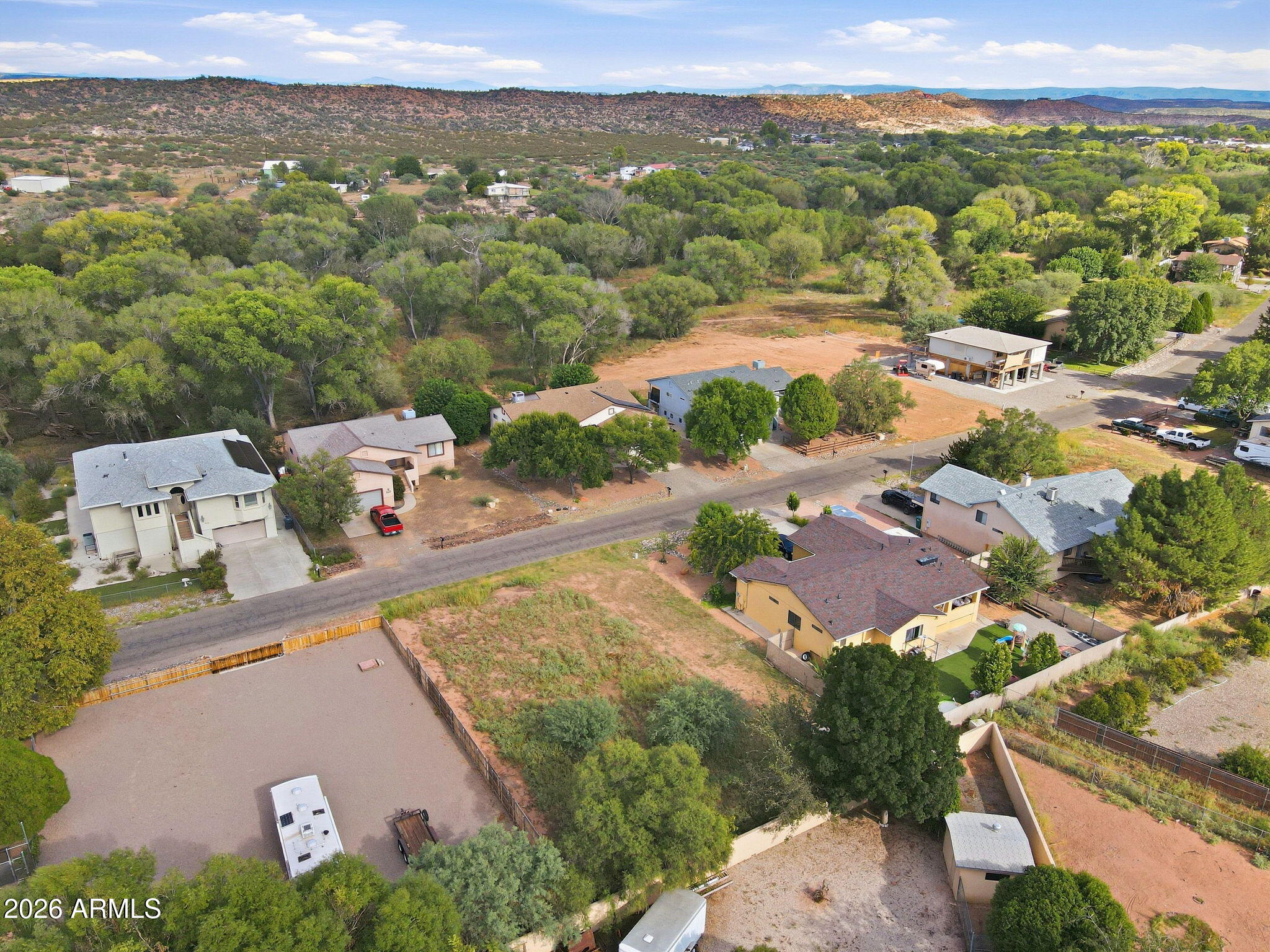 4753 E COMANCHE Drive 2372