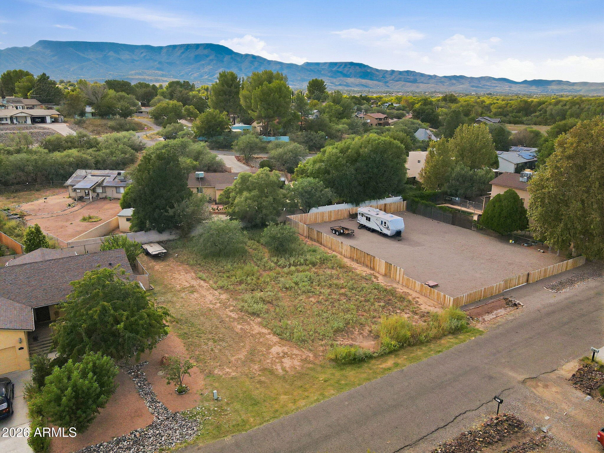4753 E COMANCHE Drive 2372