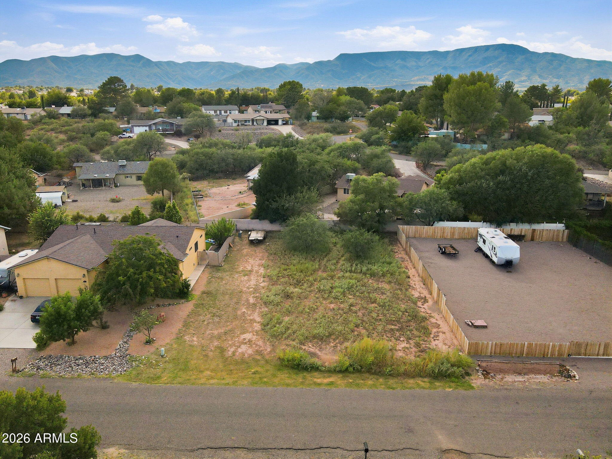 4753 E COMANCHE Drive 2372
