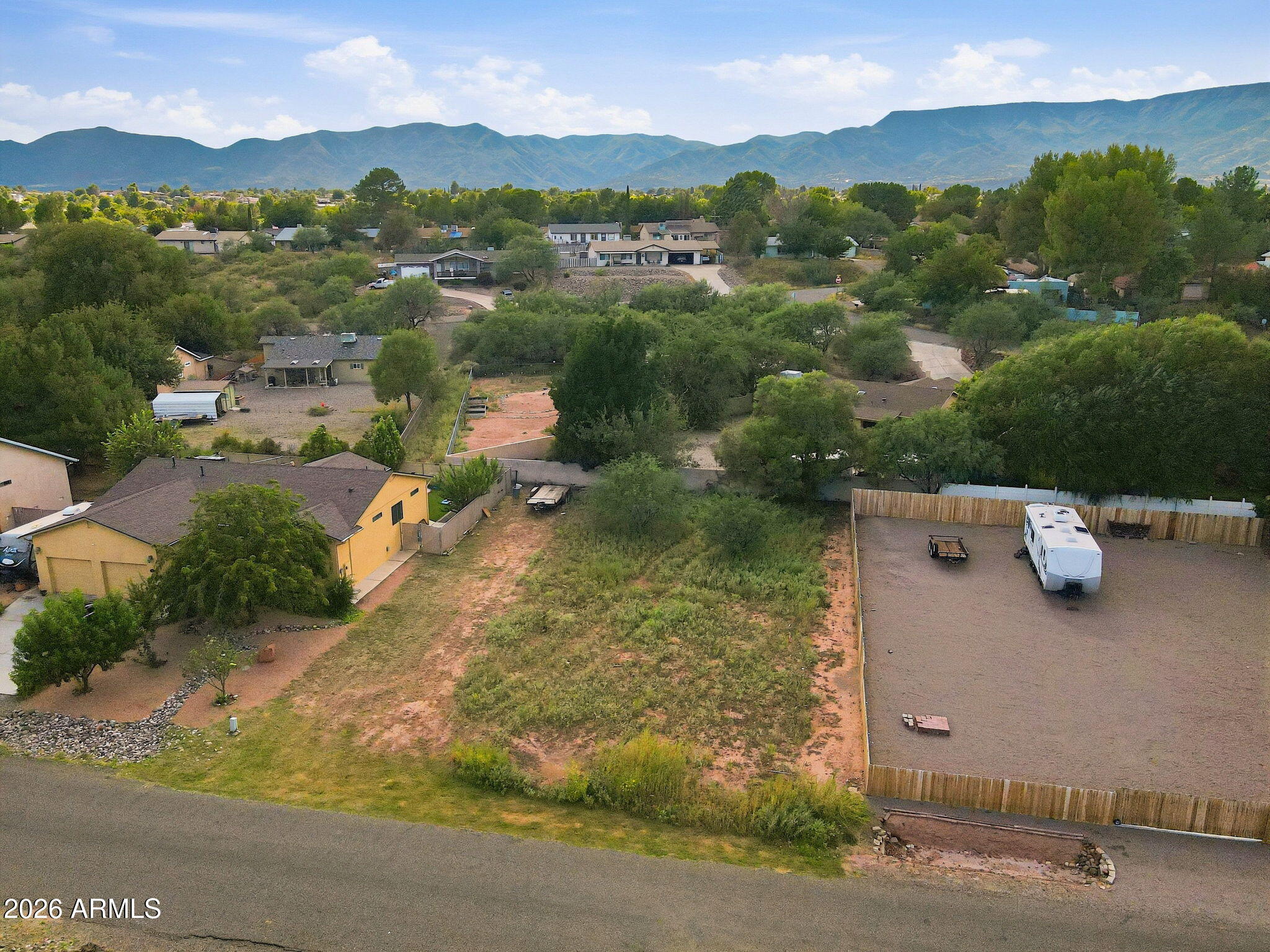 4753 E COMANCHE Drive 2372