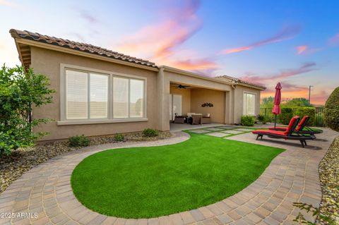 5942 W CACTUS WREN Way Florence AZ 85132