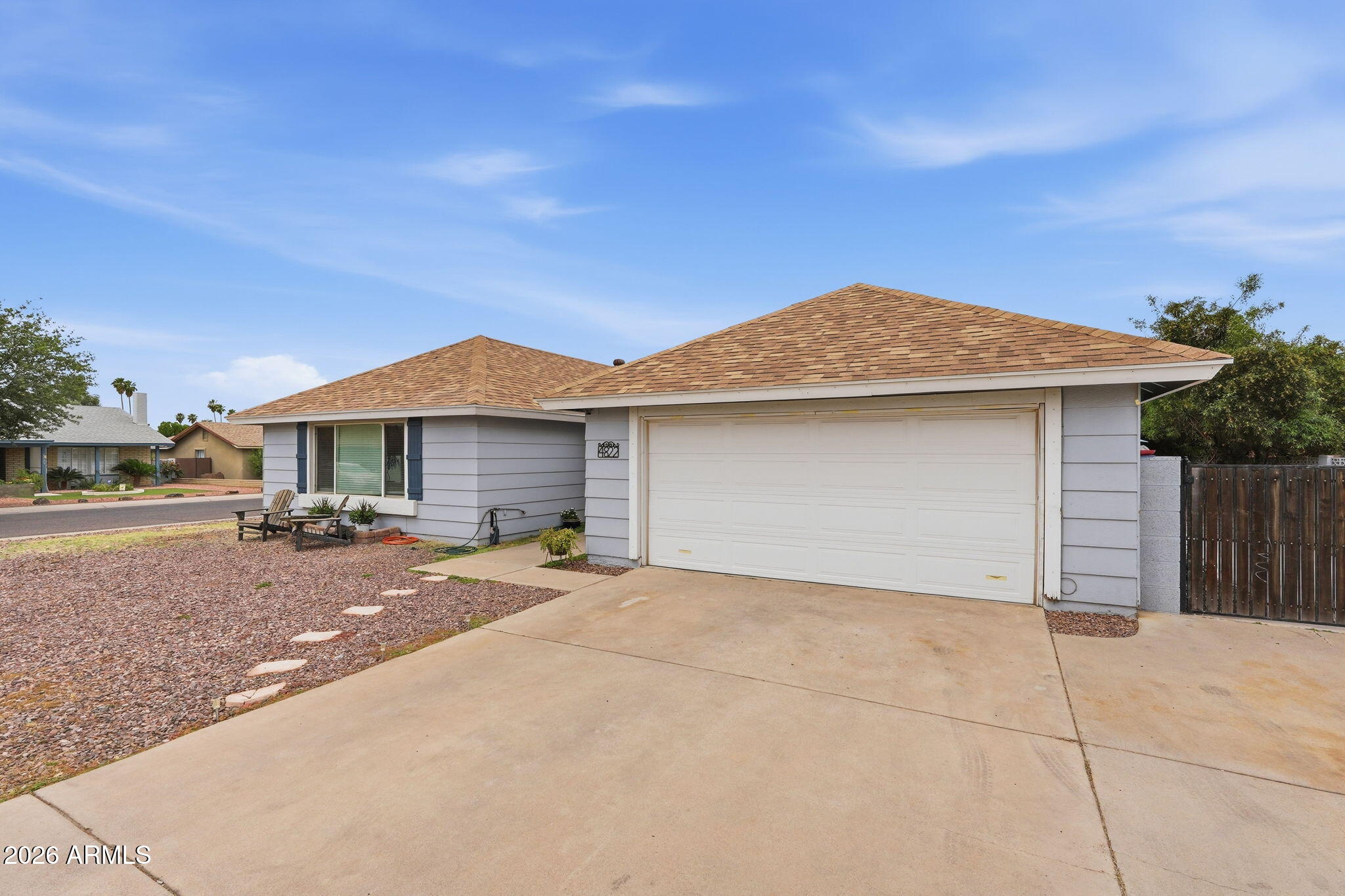 4822 N 64 Drive