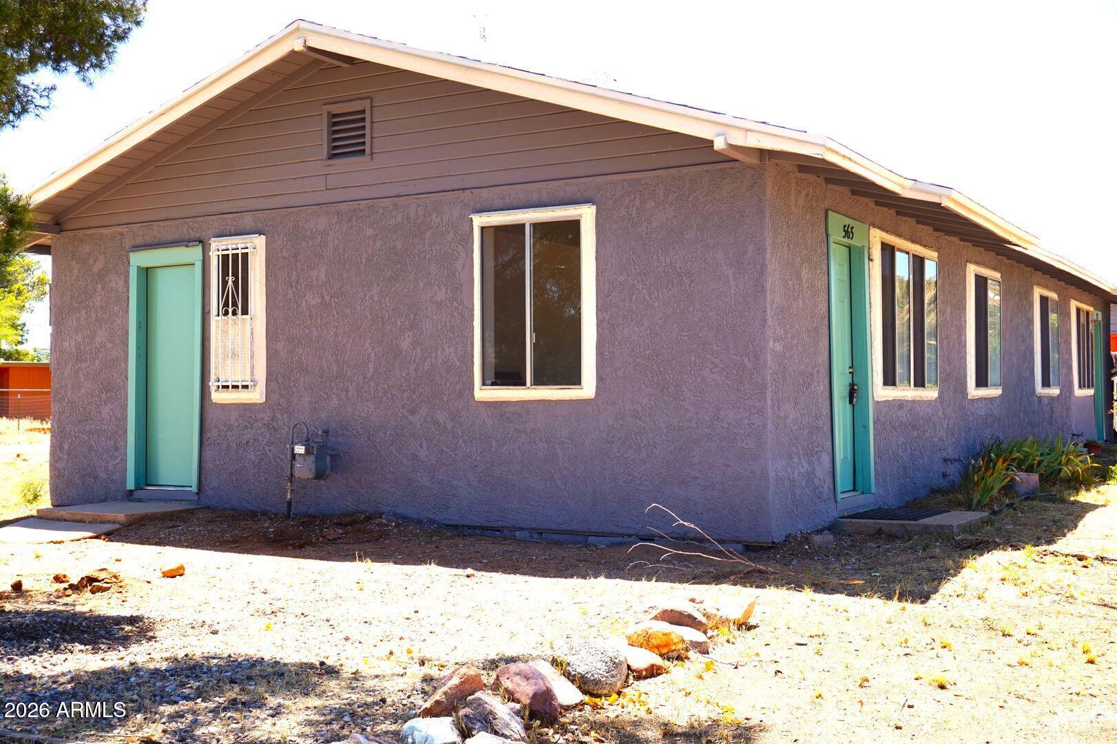 565 Graham Drive