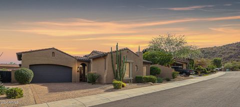 A home in Peoria