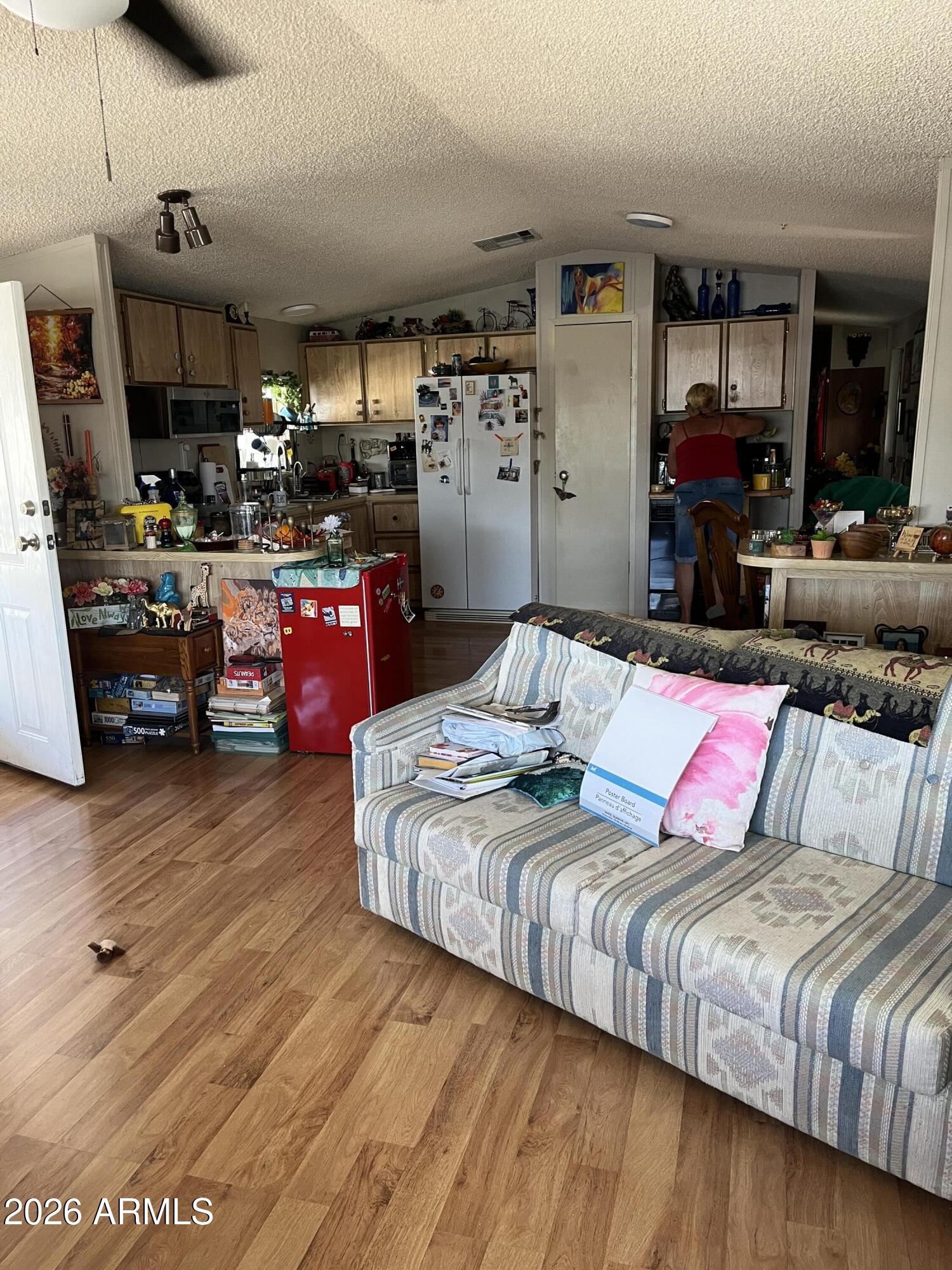 652 S Ellsworth Road 177