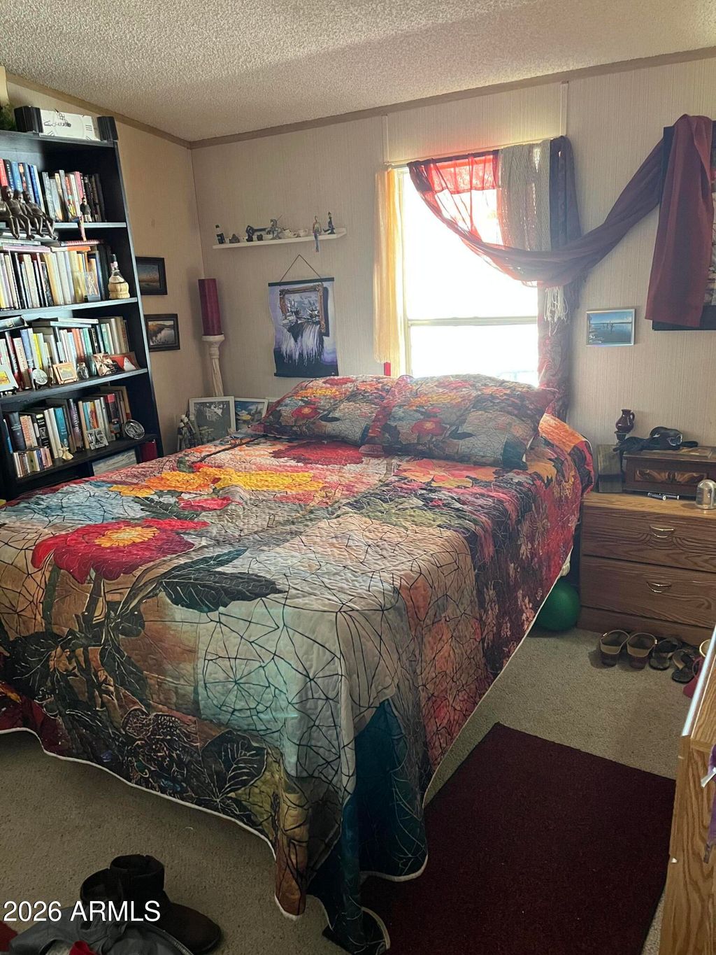 Photo of 652 S Ellsworth Road #177, Mesa, AZ 85208 (MLS # 7027806)