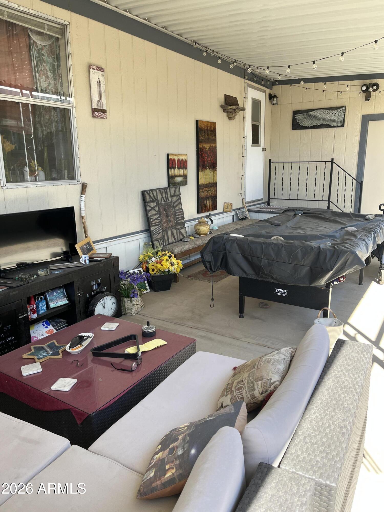 652 S Ellsworth Road 177