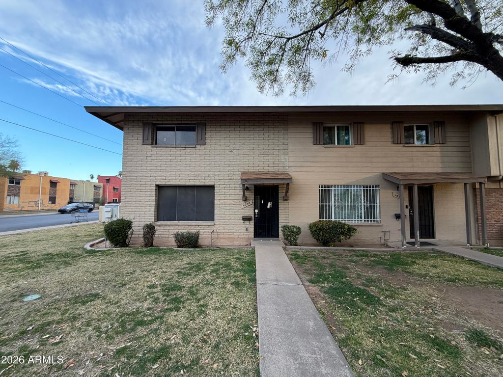 Photo of 4356 W Ocotillo Road, Glendale, AZ 85301 (MLS # 6977868)