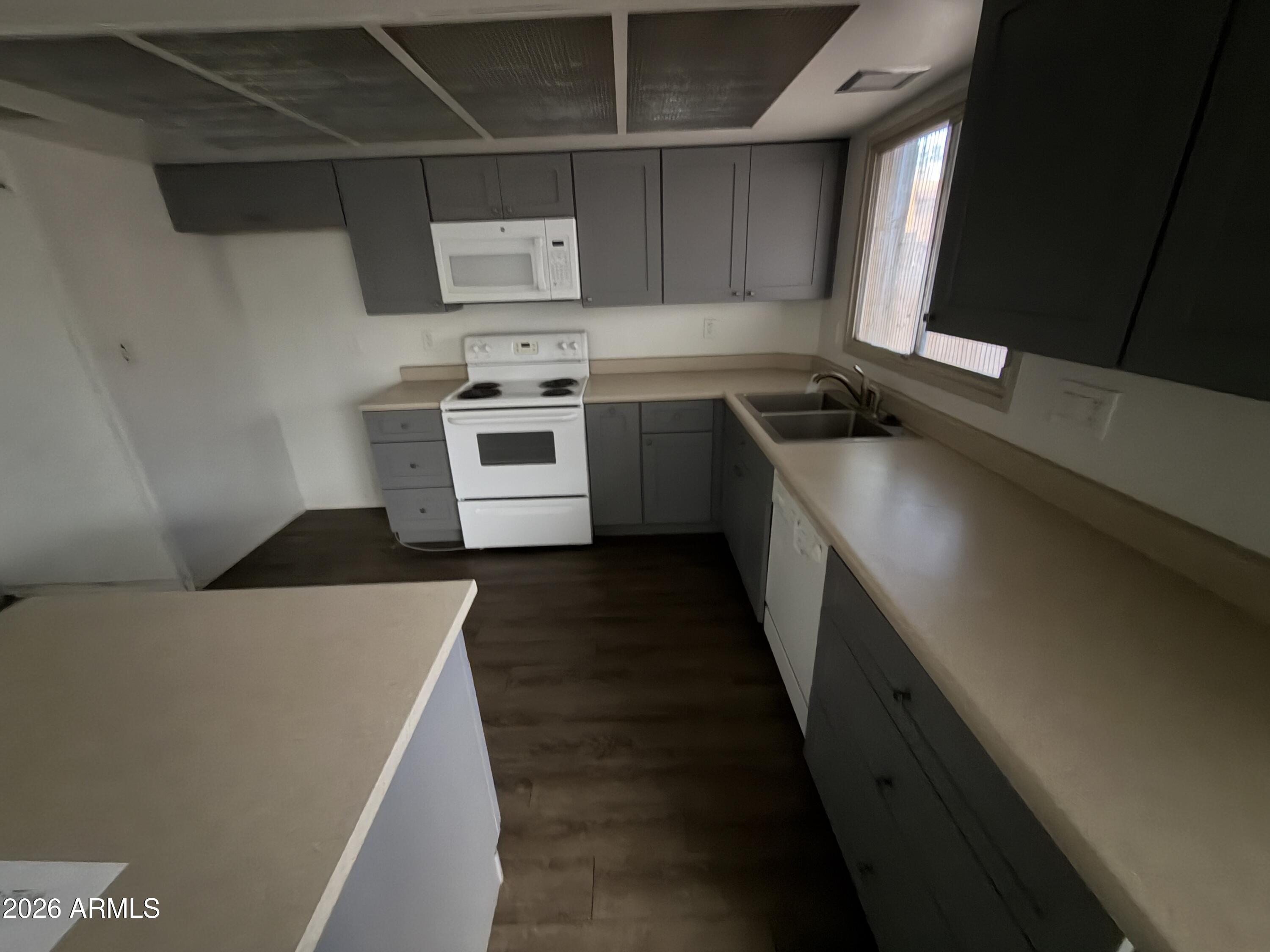 4356 W OCOTILLO Road