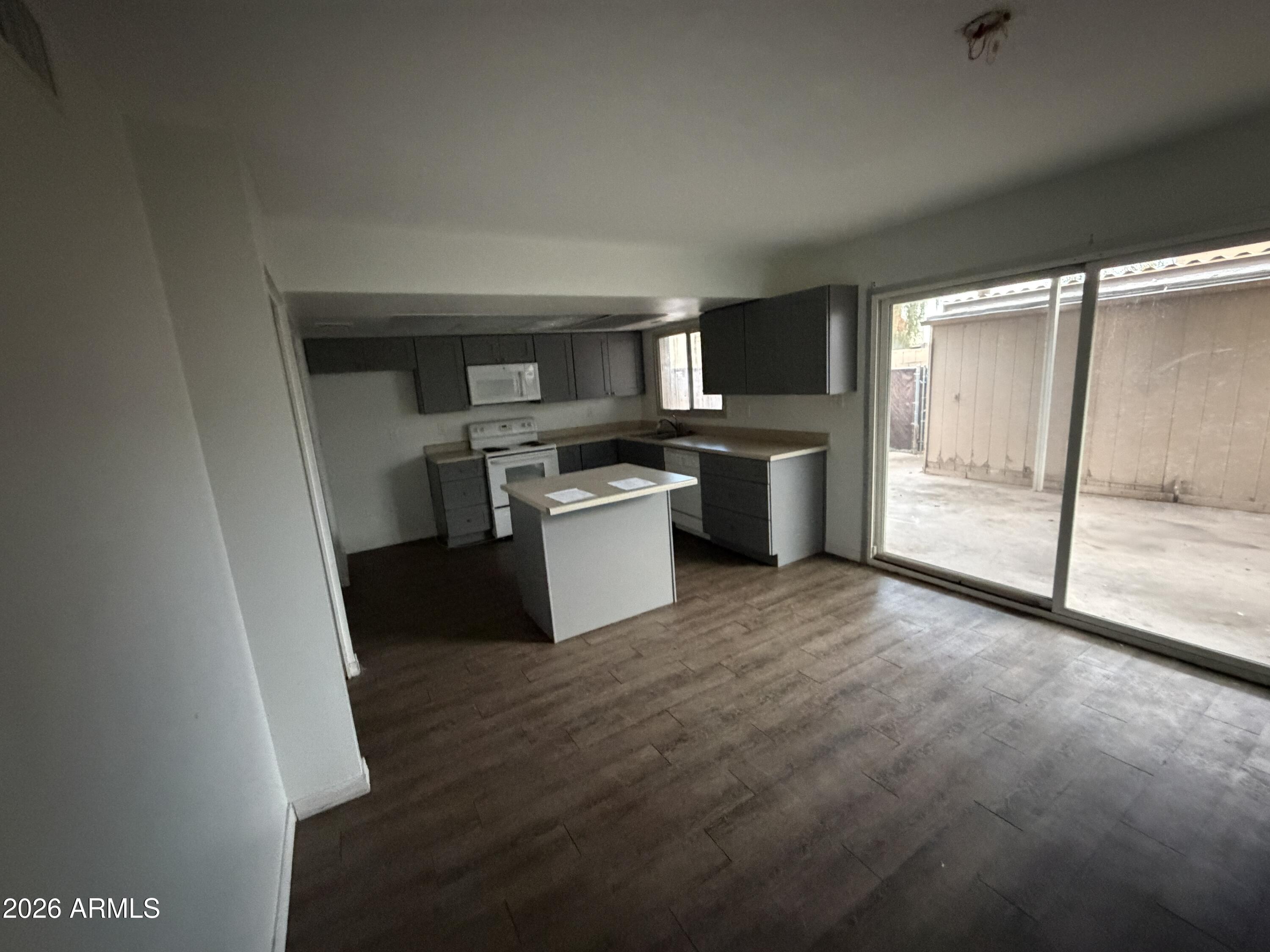 4356 W OCOTILLO Road