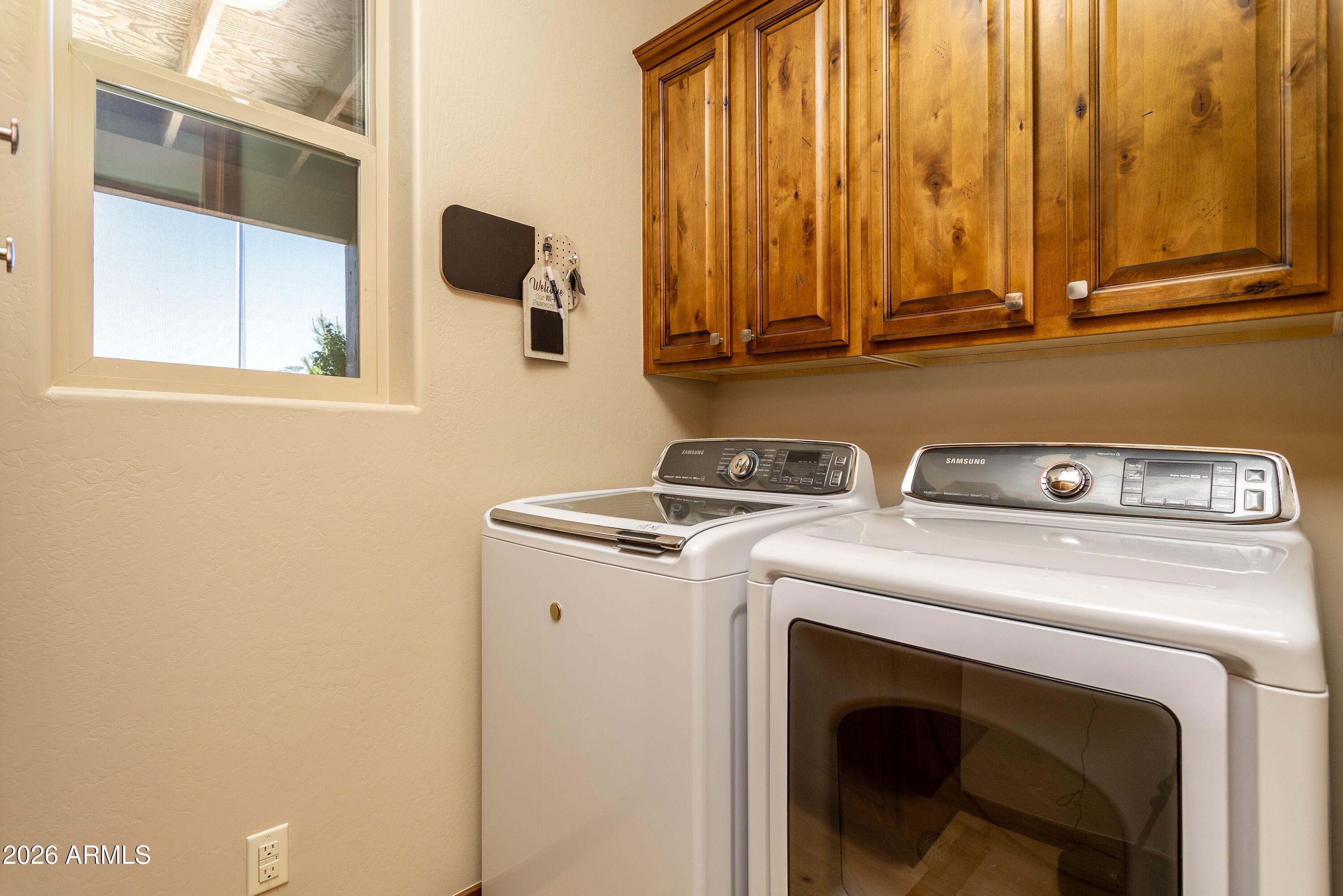 Chaparral Pines - Residential