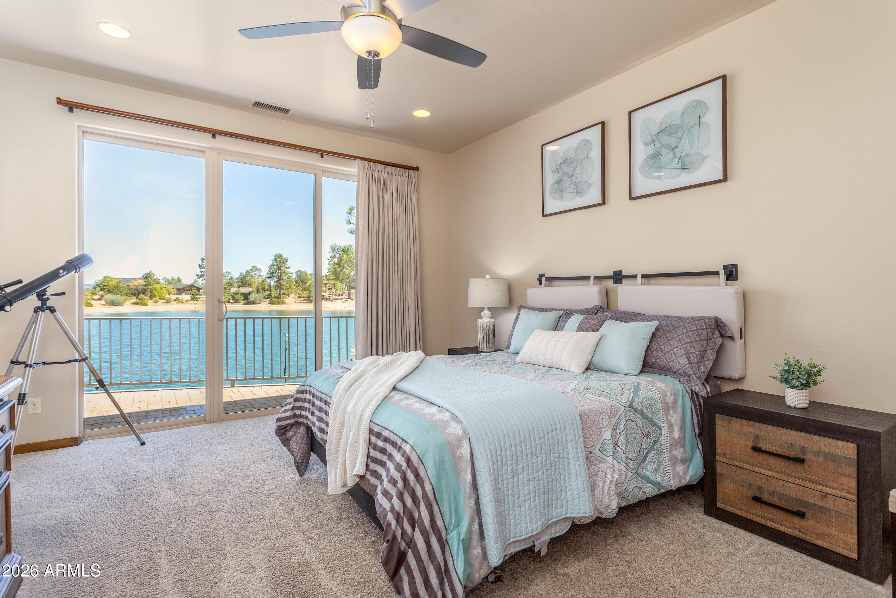 Chaparral Pines - Residential