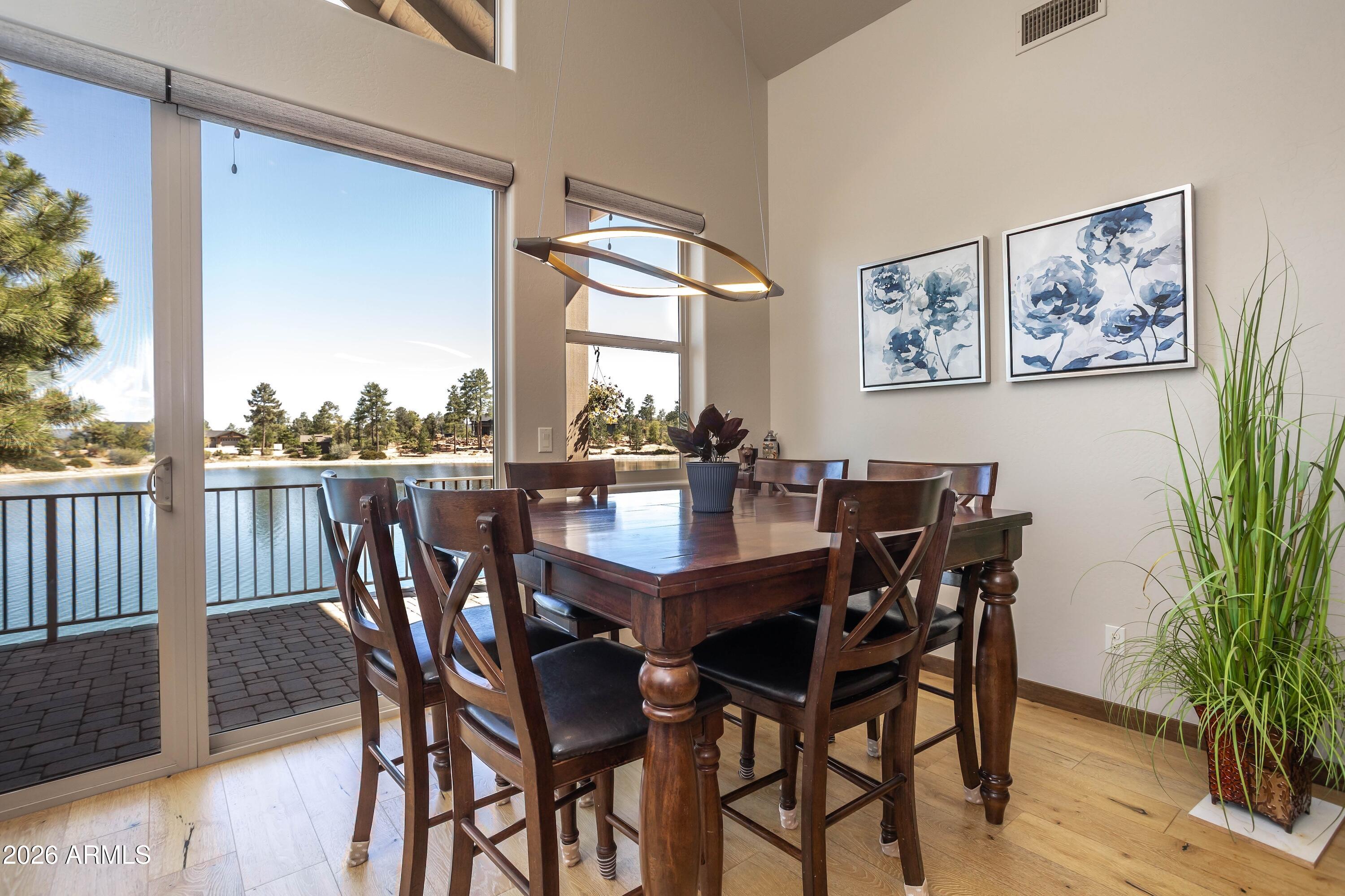 Chaparral Pines - Residential