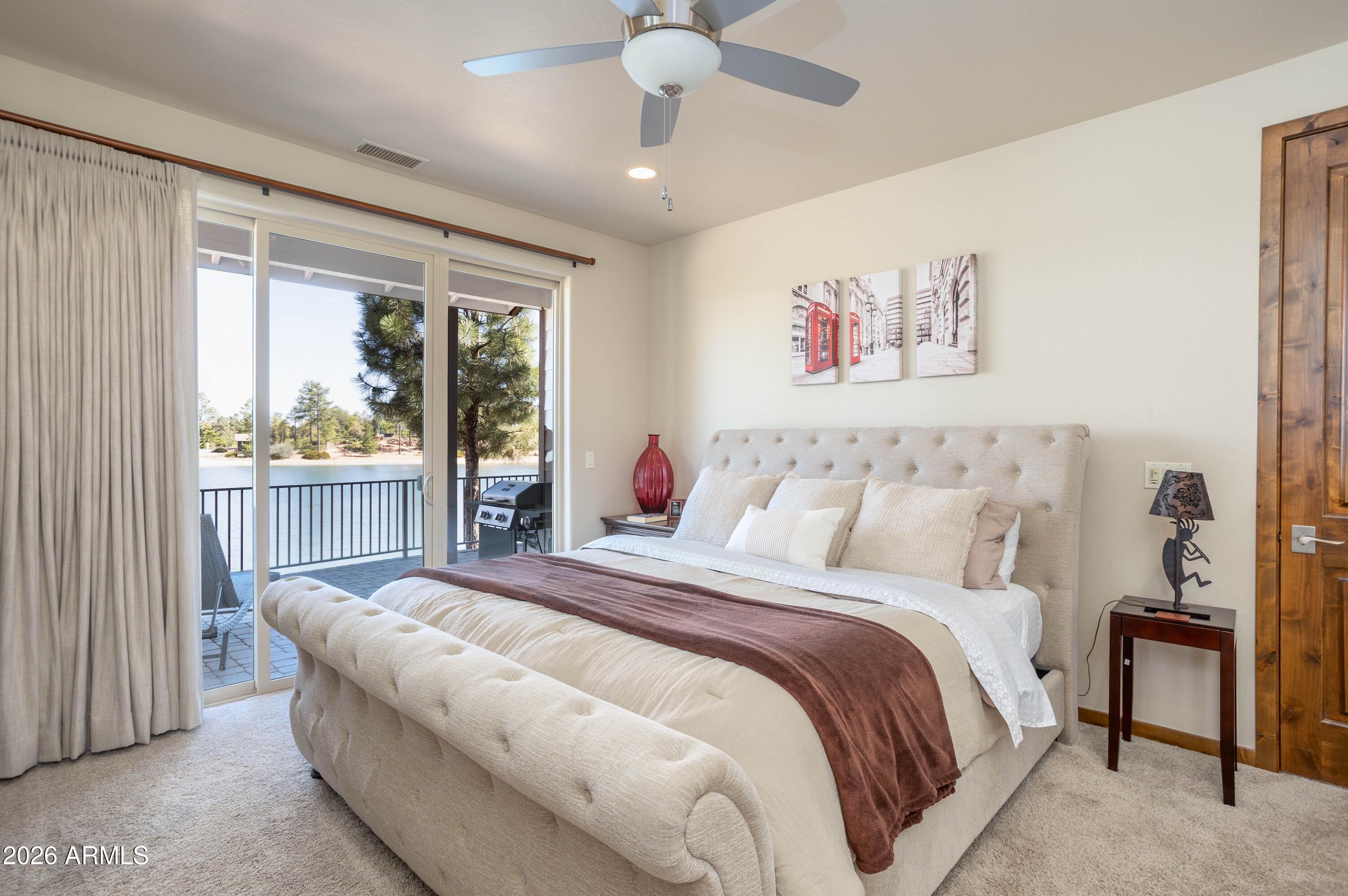 Chaparral Pines - Residential