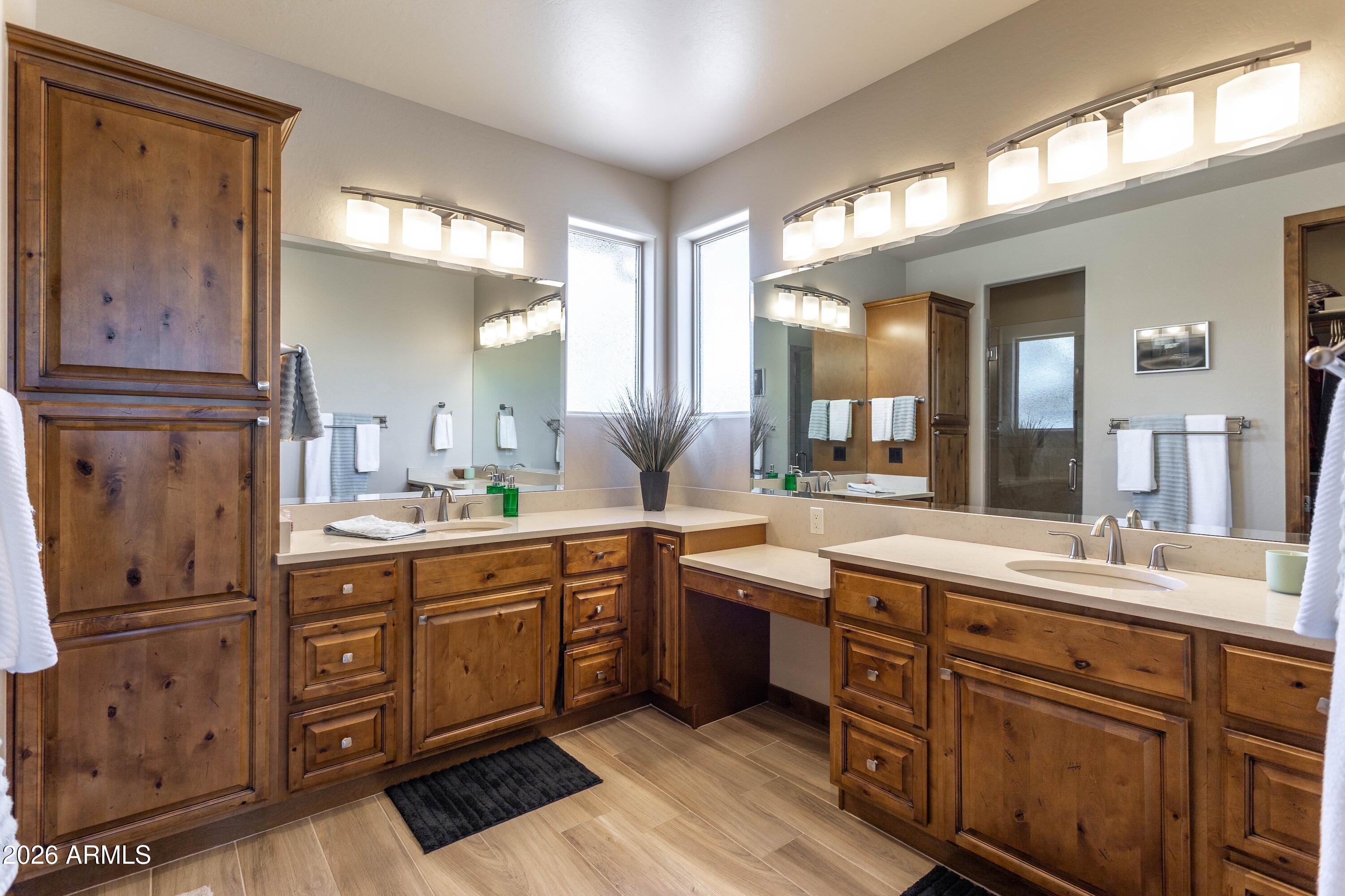 Chaparral Pines - Residential