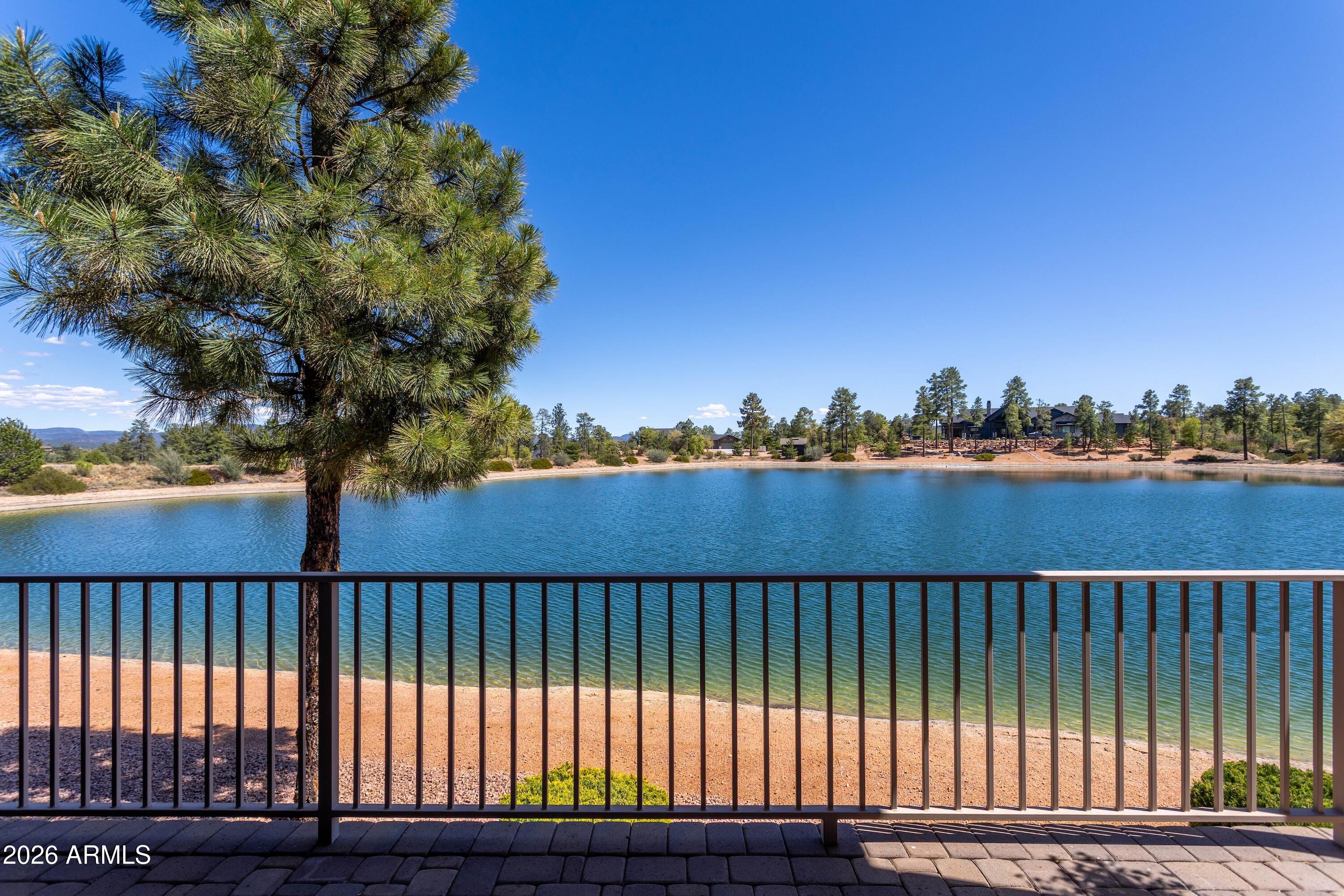 Chaparral Pines - Residential