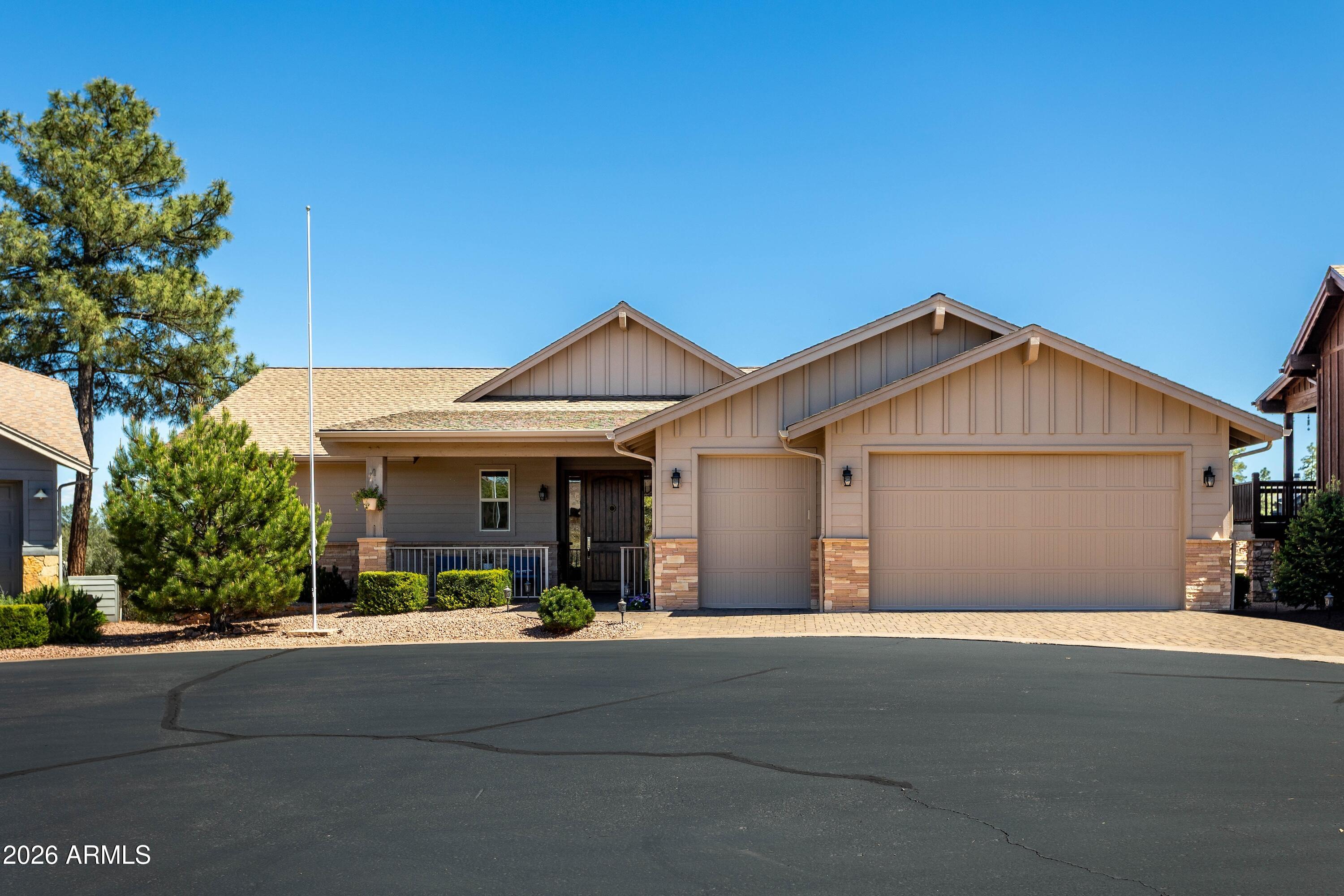1711 E Velvet Mesquite Court