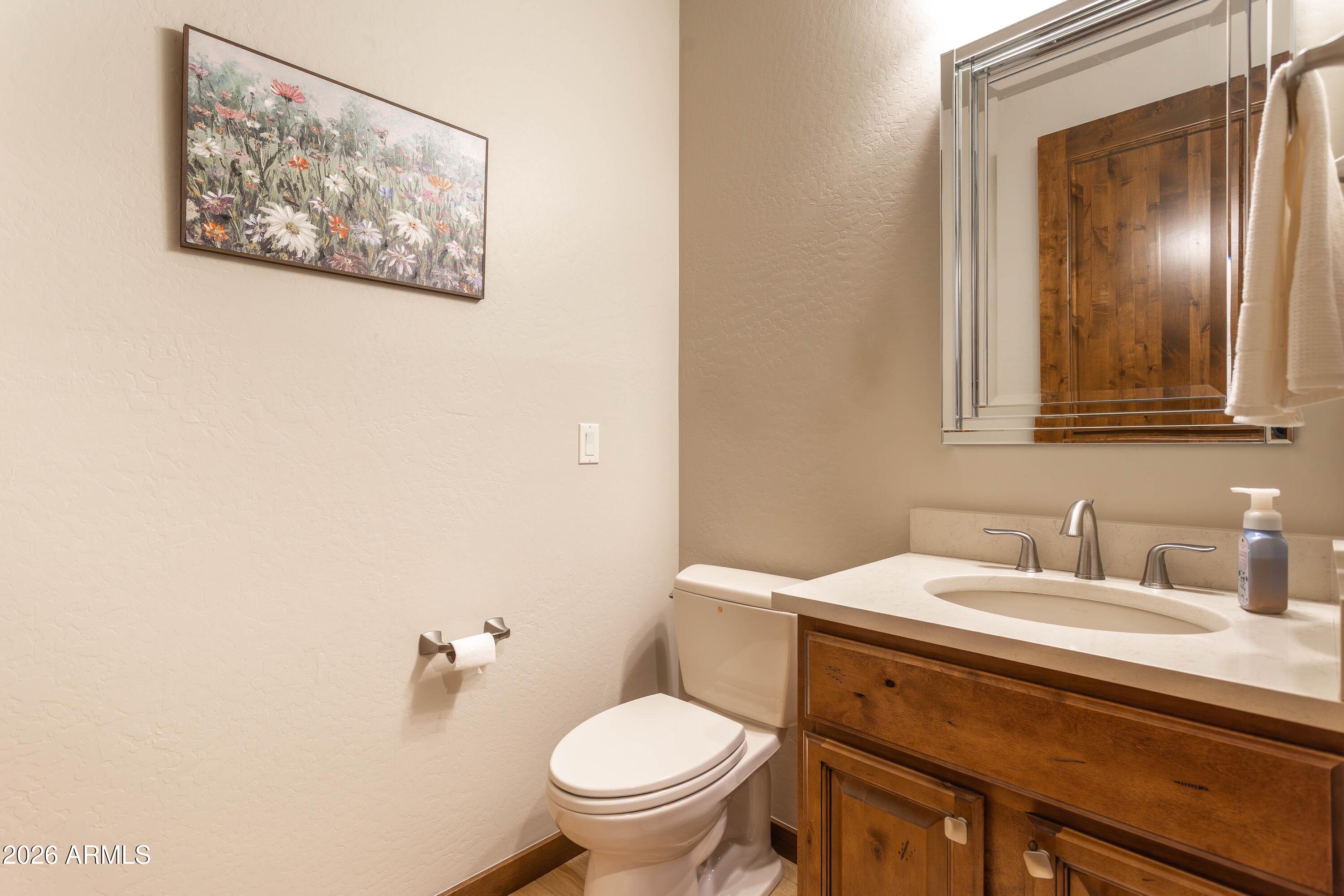 Chaparral Pines - Residential