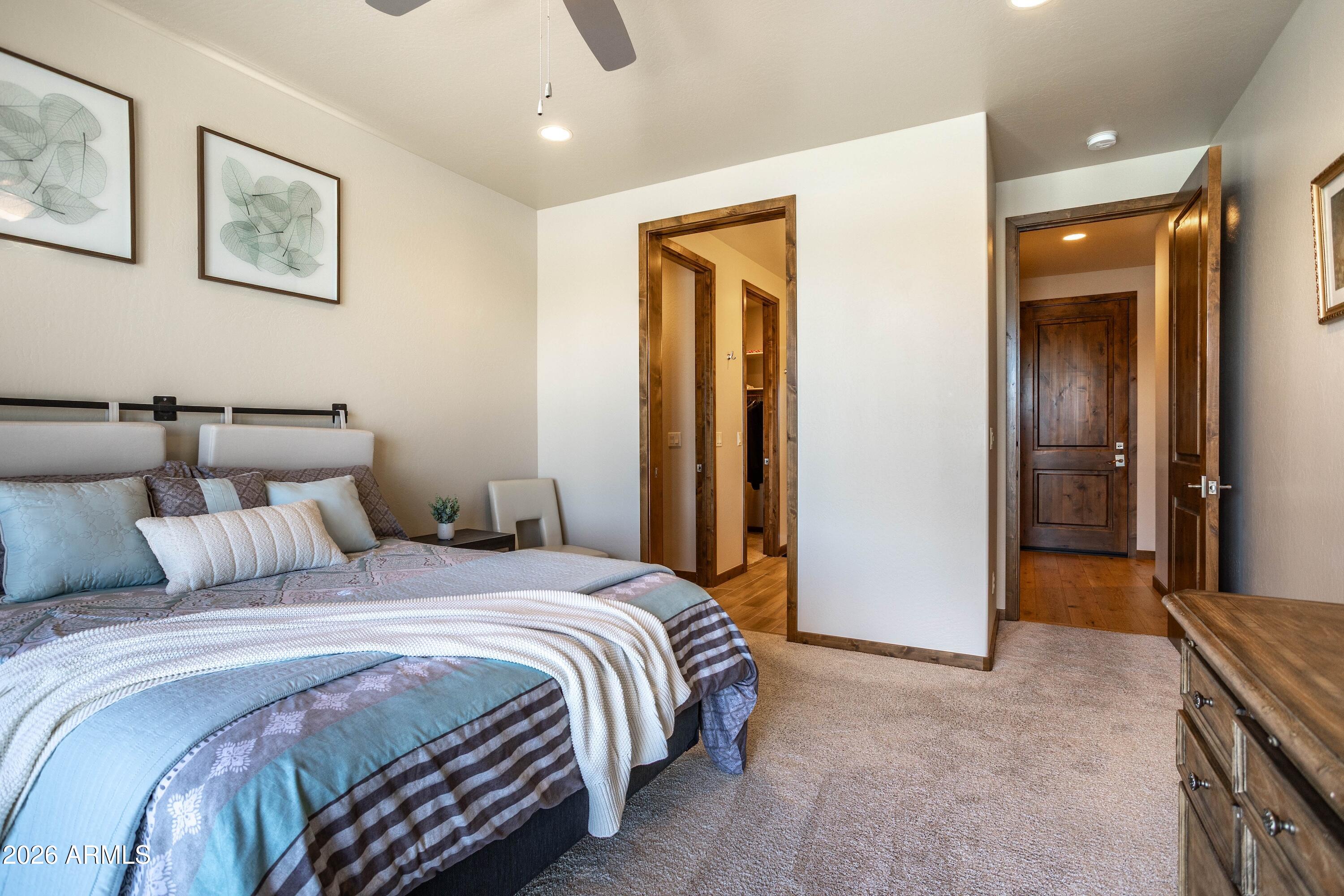 Chaparral Pines - Residential