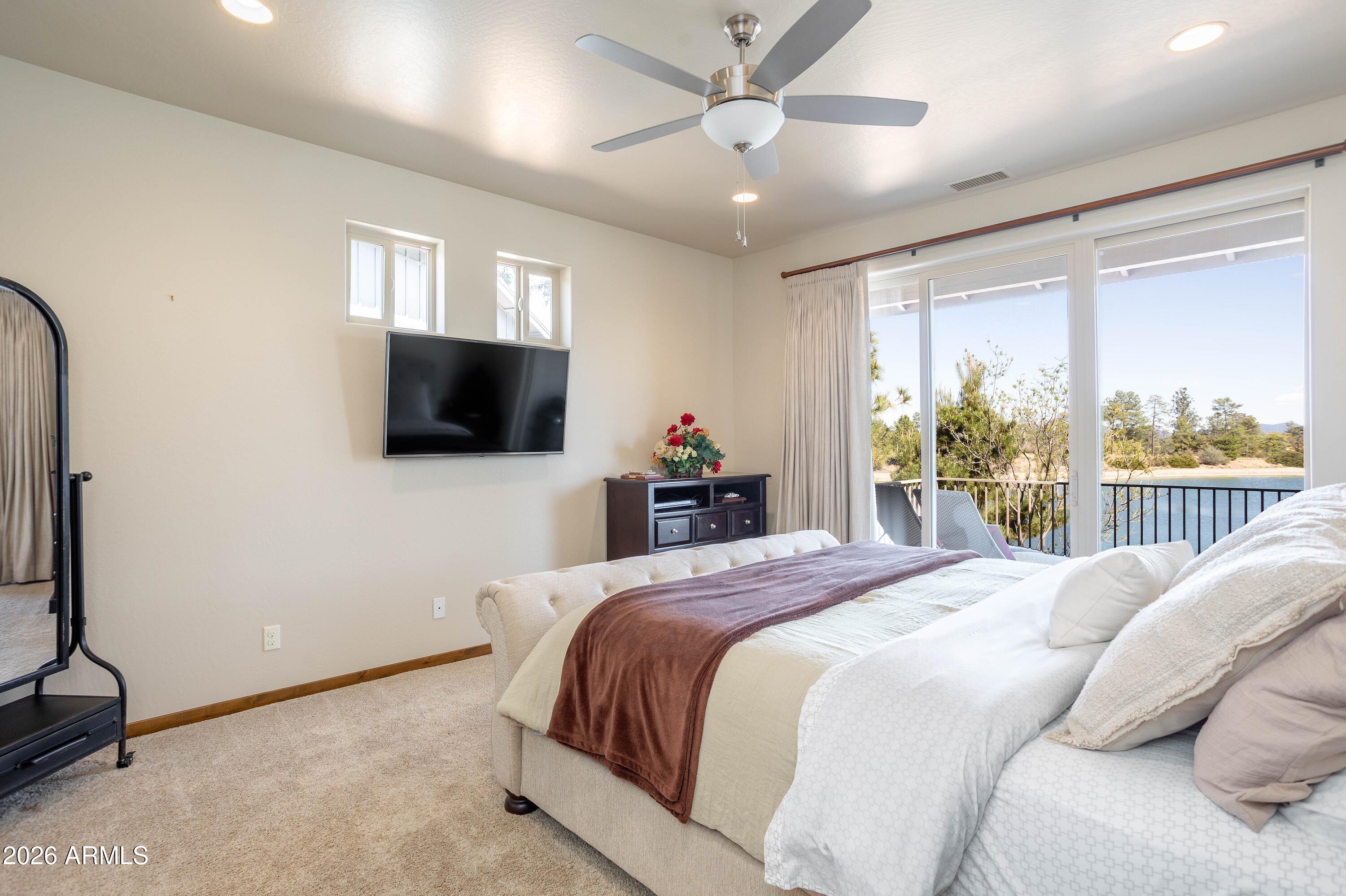 Chaparral Pines - Residential
