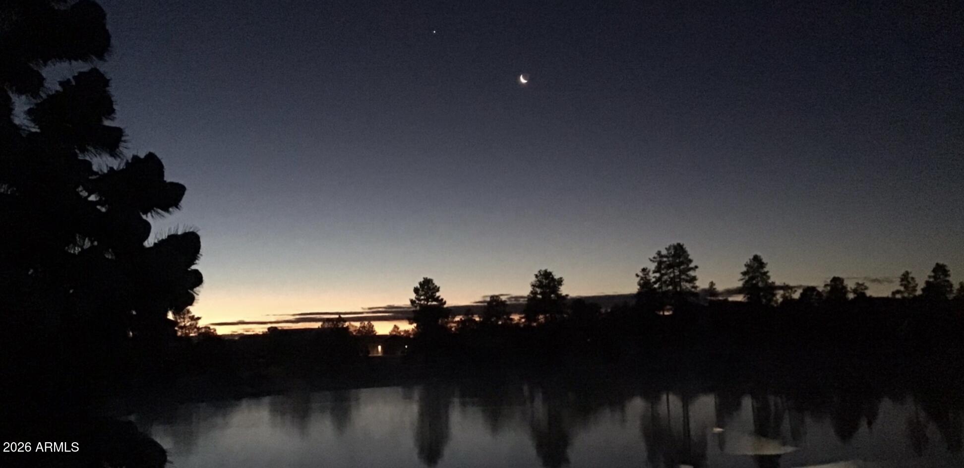 Chaparral Pines - Residential