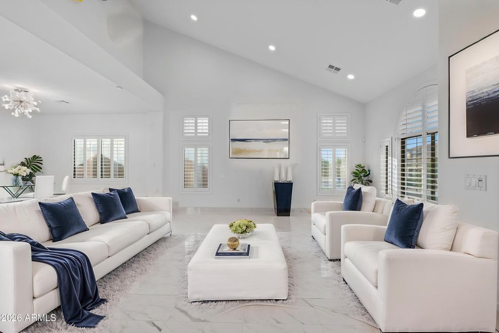 Photo of 4537 E Blue Sky Drive, Cave Creek, AZ 85331 (MLS # 6963639)