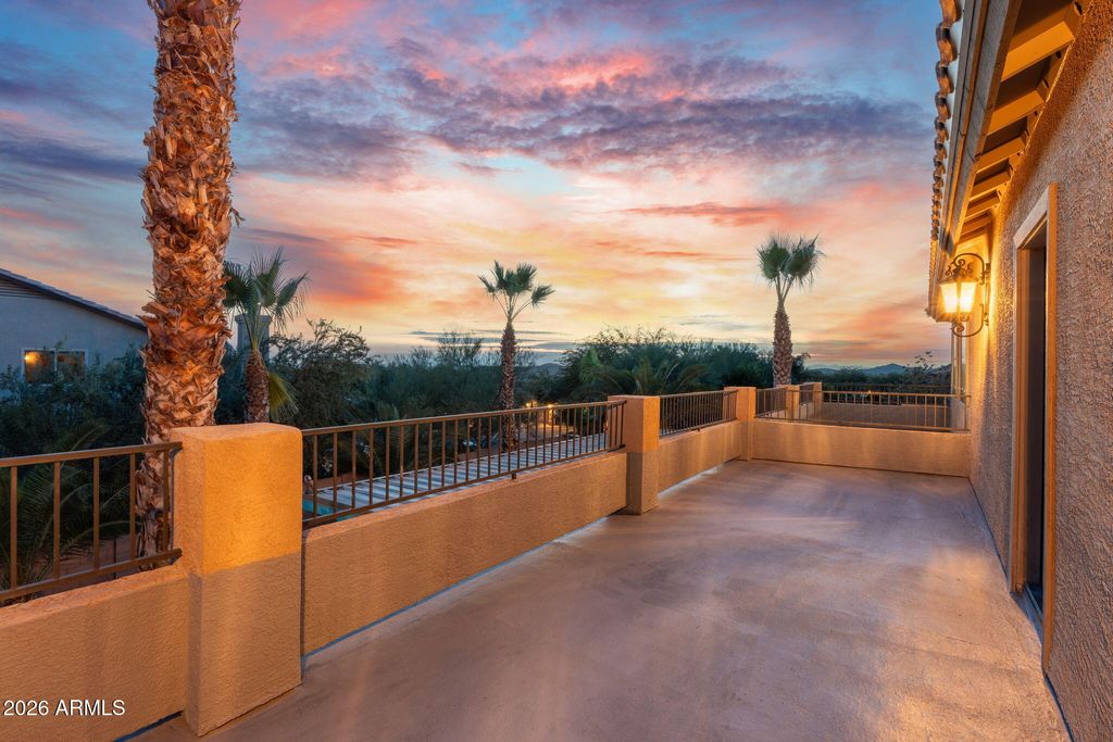 Photo of 4537 E Blue Sky Drive, Cave Creek, AZ 85331 (MLS # 6963639)