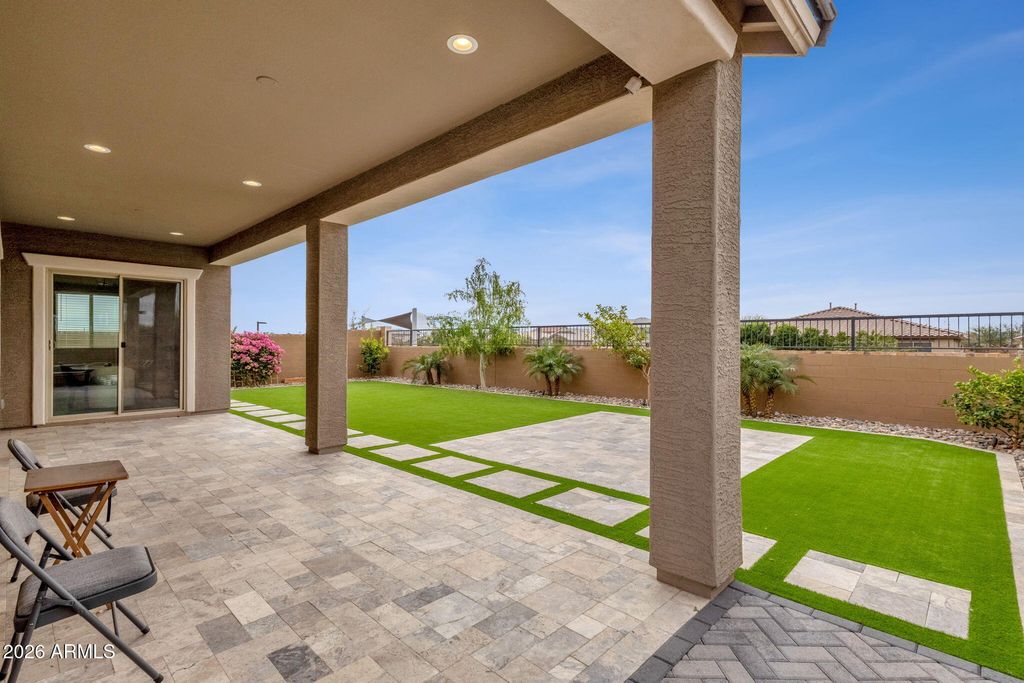 Photo of 15713 W Washington Street, Goodyear, AZ 85338 (MLS # 6987471)