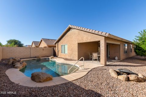 2187 W KRISTINA Avenue San Tan Valley AZ 85144