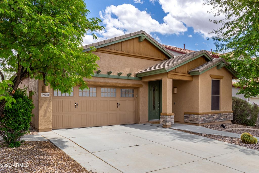Photo of 29751 N 119th Lane, Peoria, AZ 85383 (MLS # 6932757)