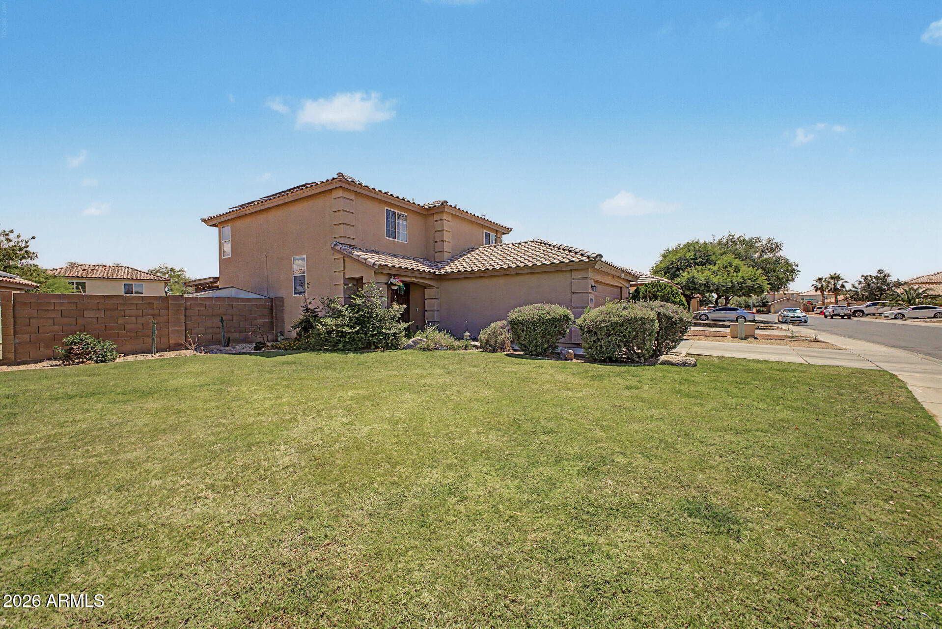 12013 W Corrine Drive