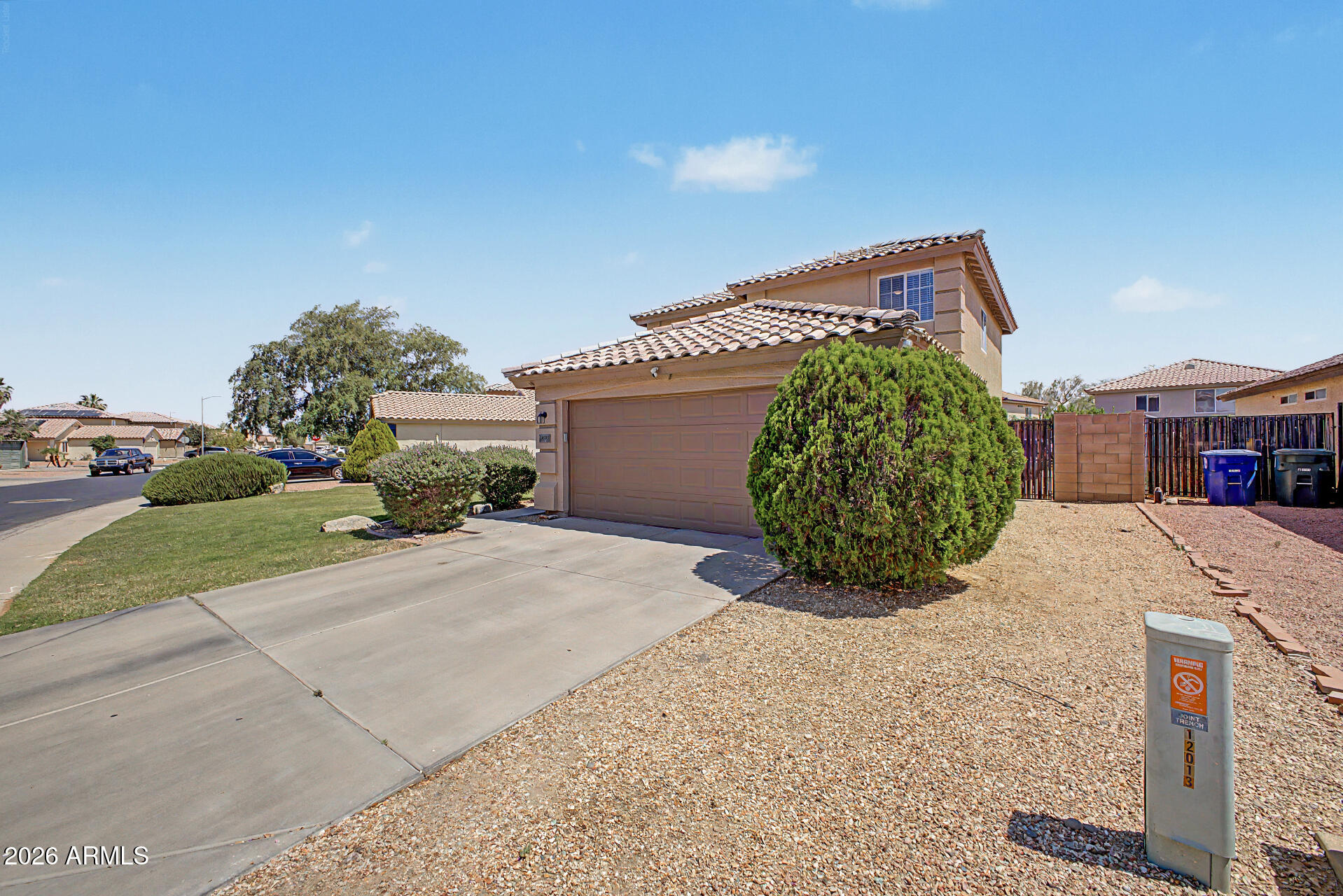 12013 W Corrine Drive