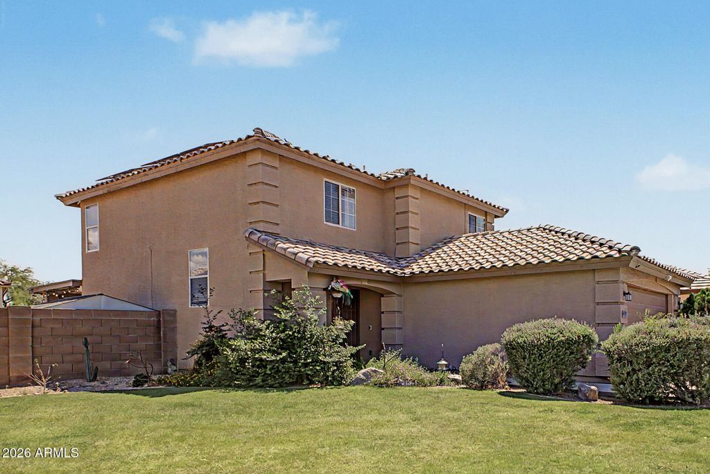 Photo of 12013 W Corrine Drive, El Mirage, AZ 85335 (MLS # 7021976)