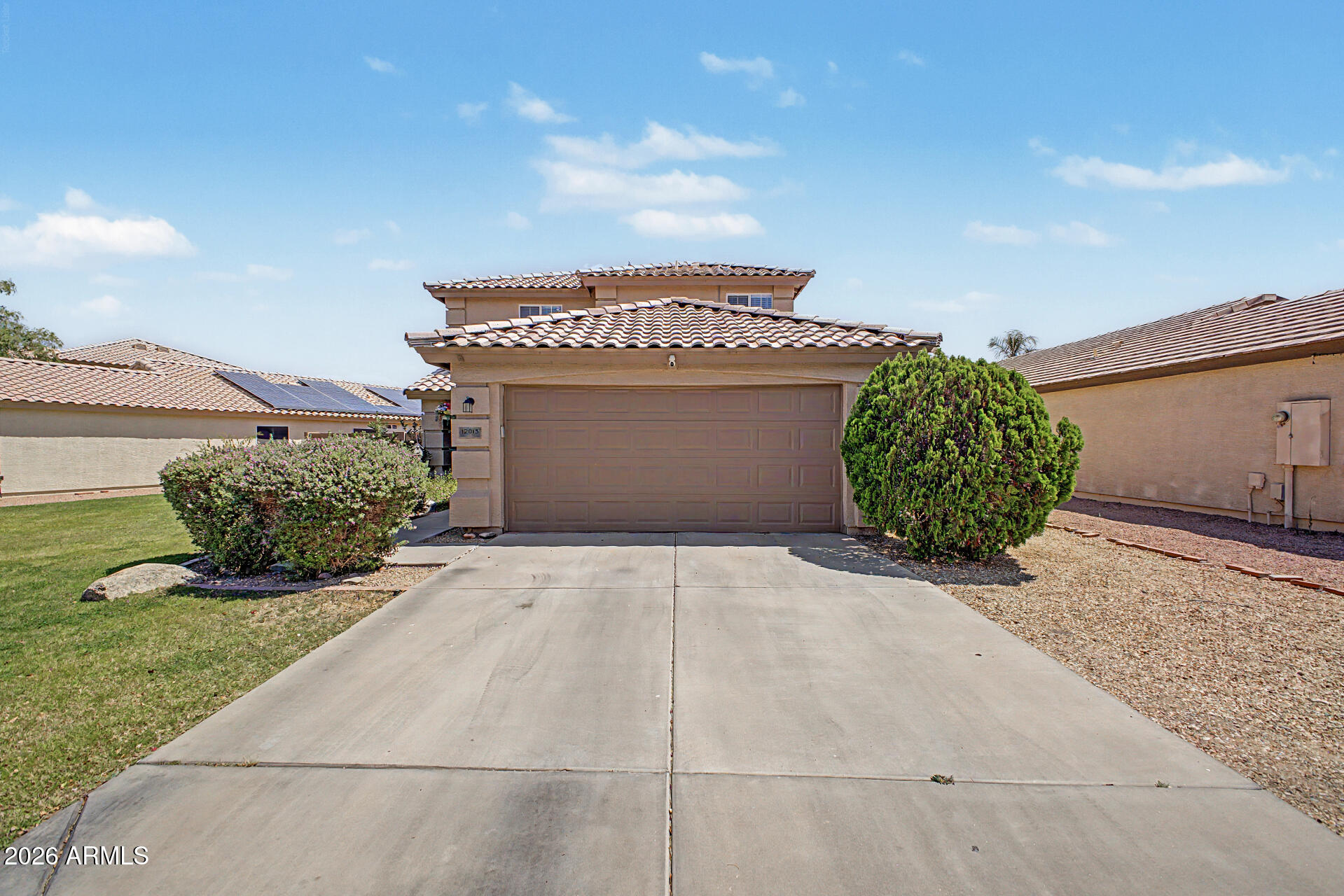 12013 W Corrine Drive