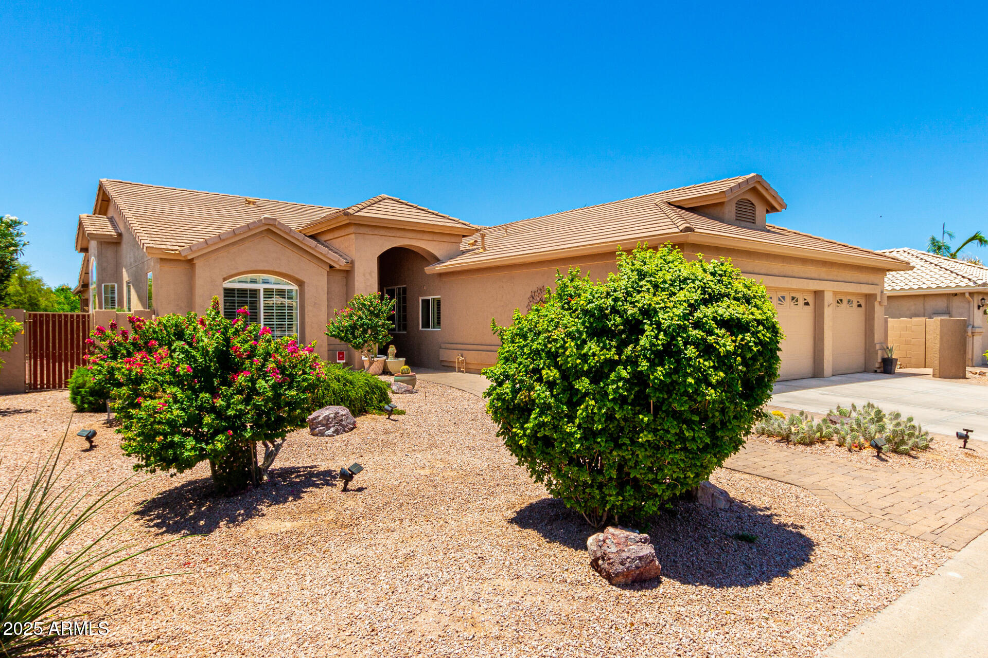 24210 S CACTUS FLOWER Drive