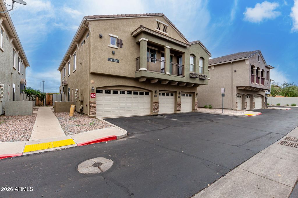 Photo of 280 S Evergreen Road #1350, Tempe, AZ 85288 (MLS # 6965567)
