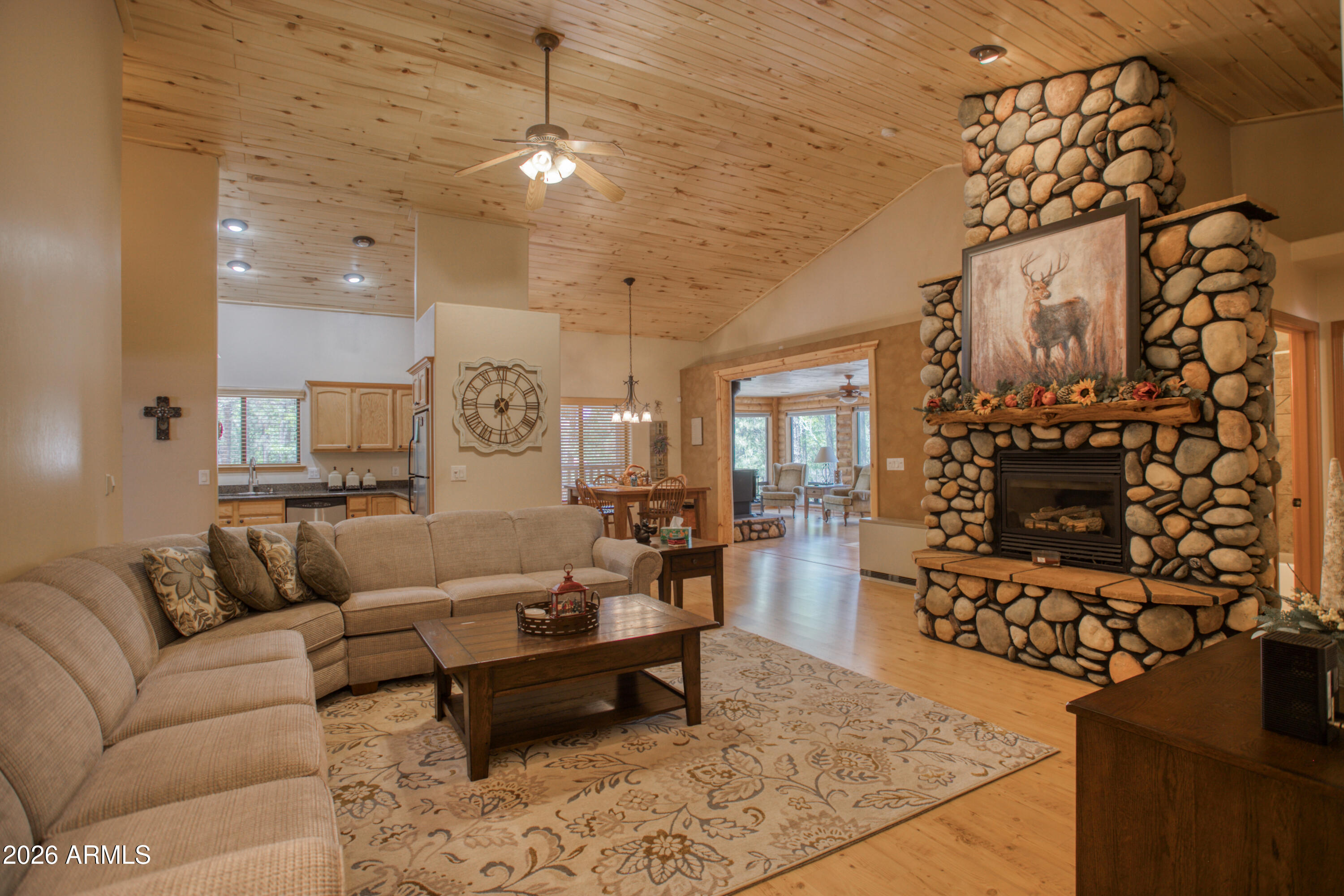 5222 MOUNTAIN GATE Circle