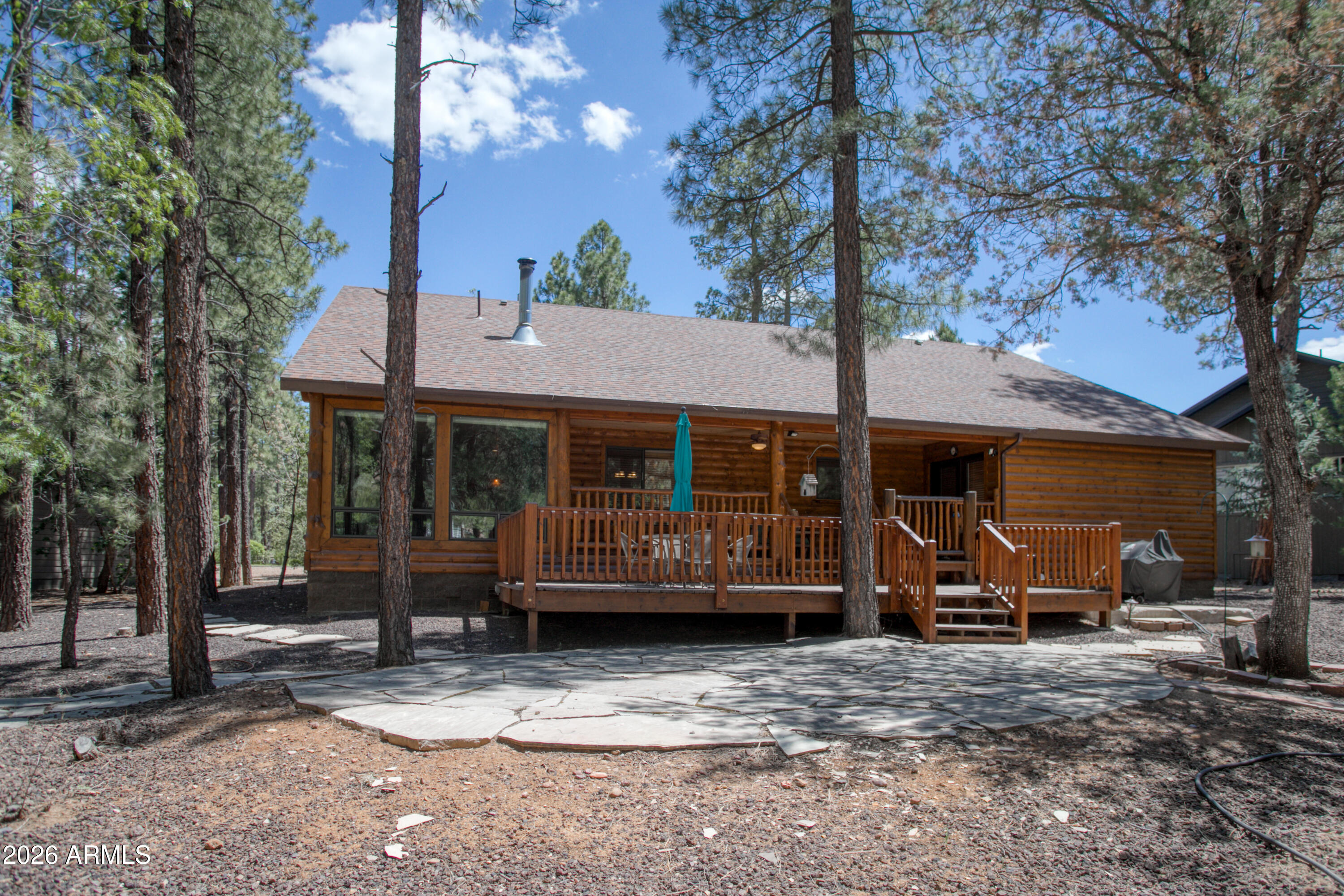 5222 MOUNTAIN GATE Circle